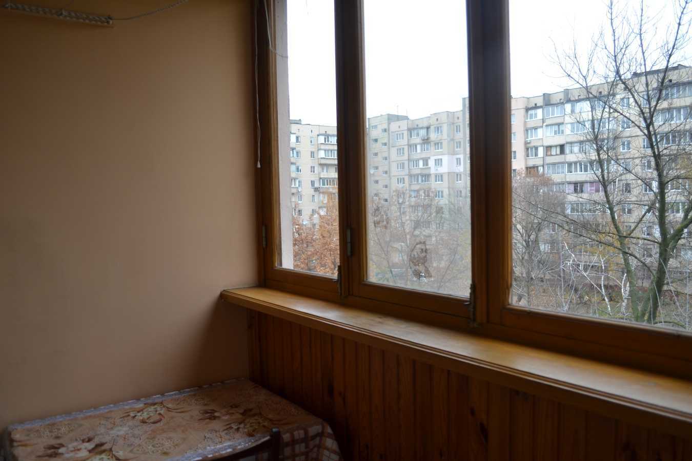 Аренда 2-комнатной квартиры 47 м², Жолудева ул., 6В