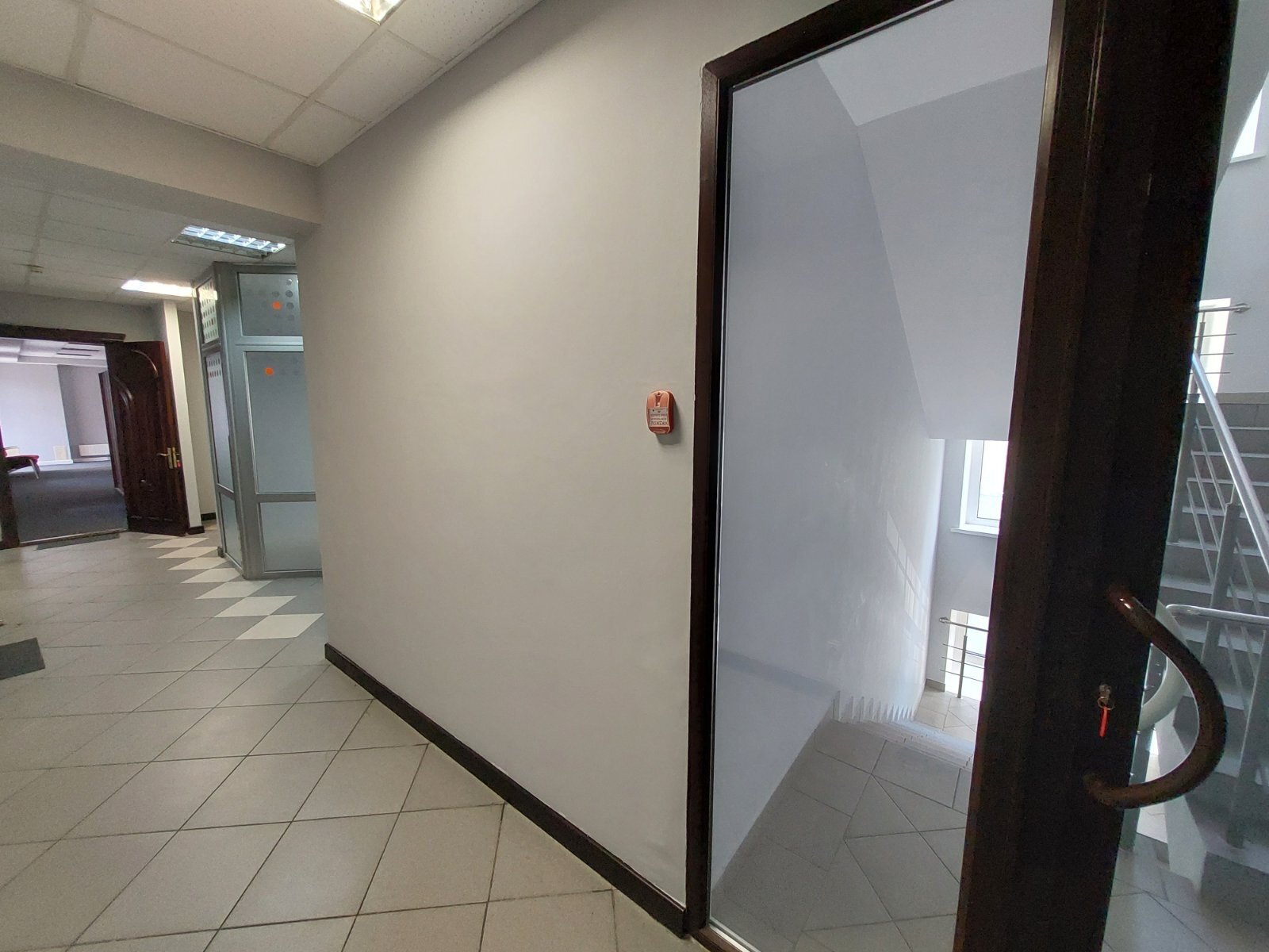 Аренда офиса 327 м², Игоревская ул.