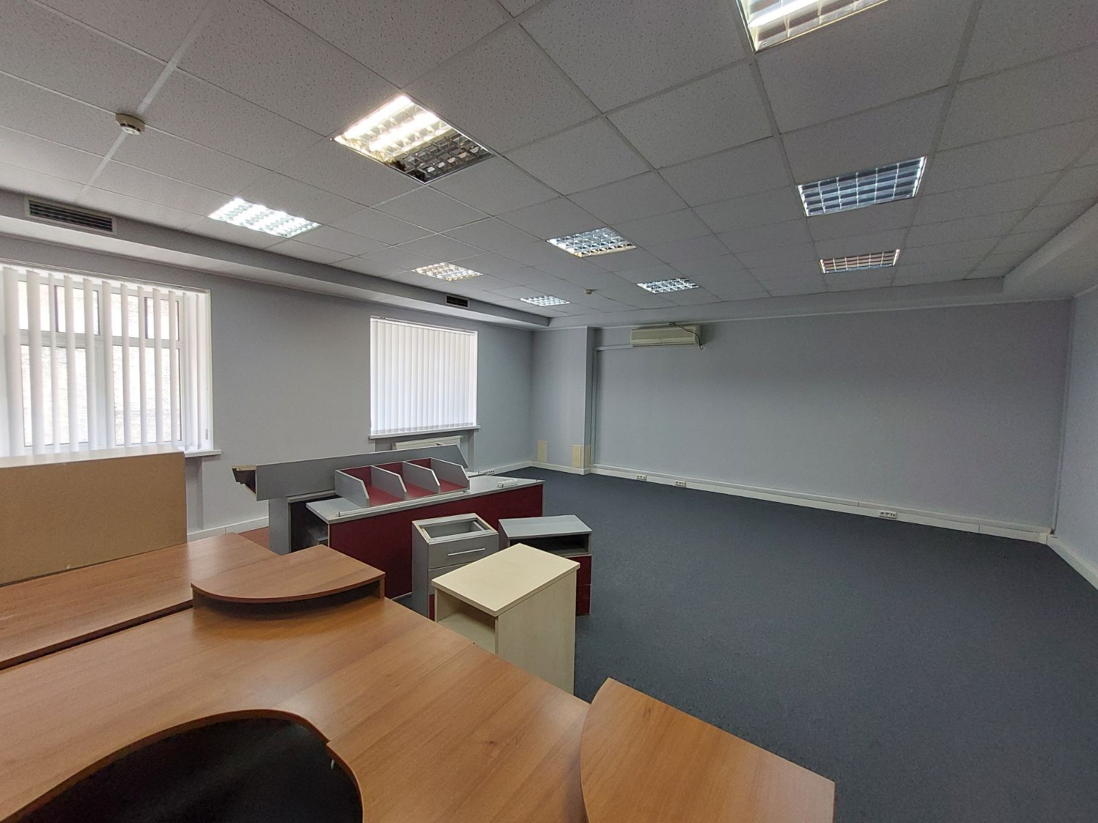 Аренда офиса 327 м², Игоревская ул.