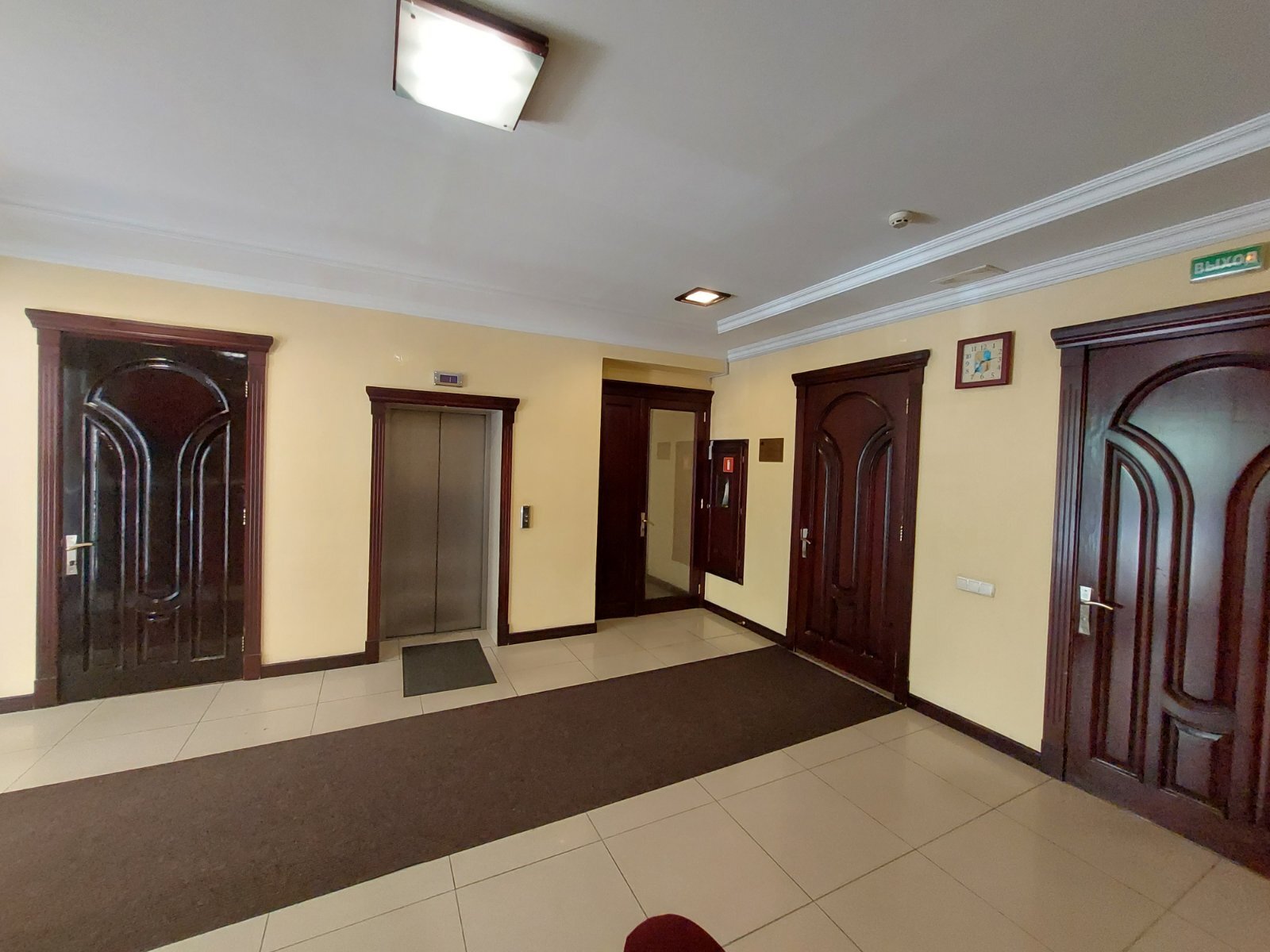 Аренда офиса 327 м², Игоревская ул.