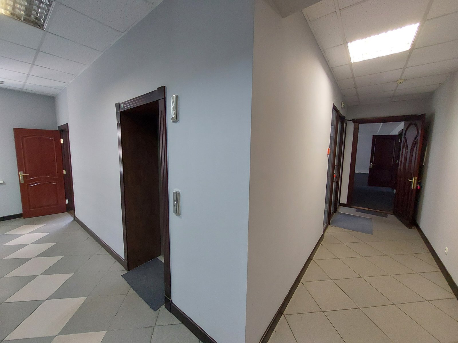 Аренда офиса 327 м², Игоревская ул.