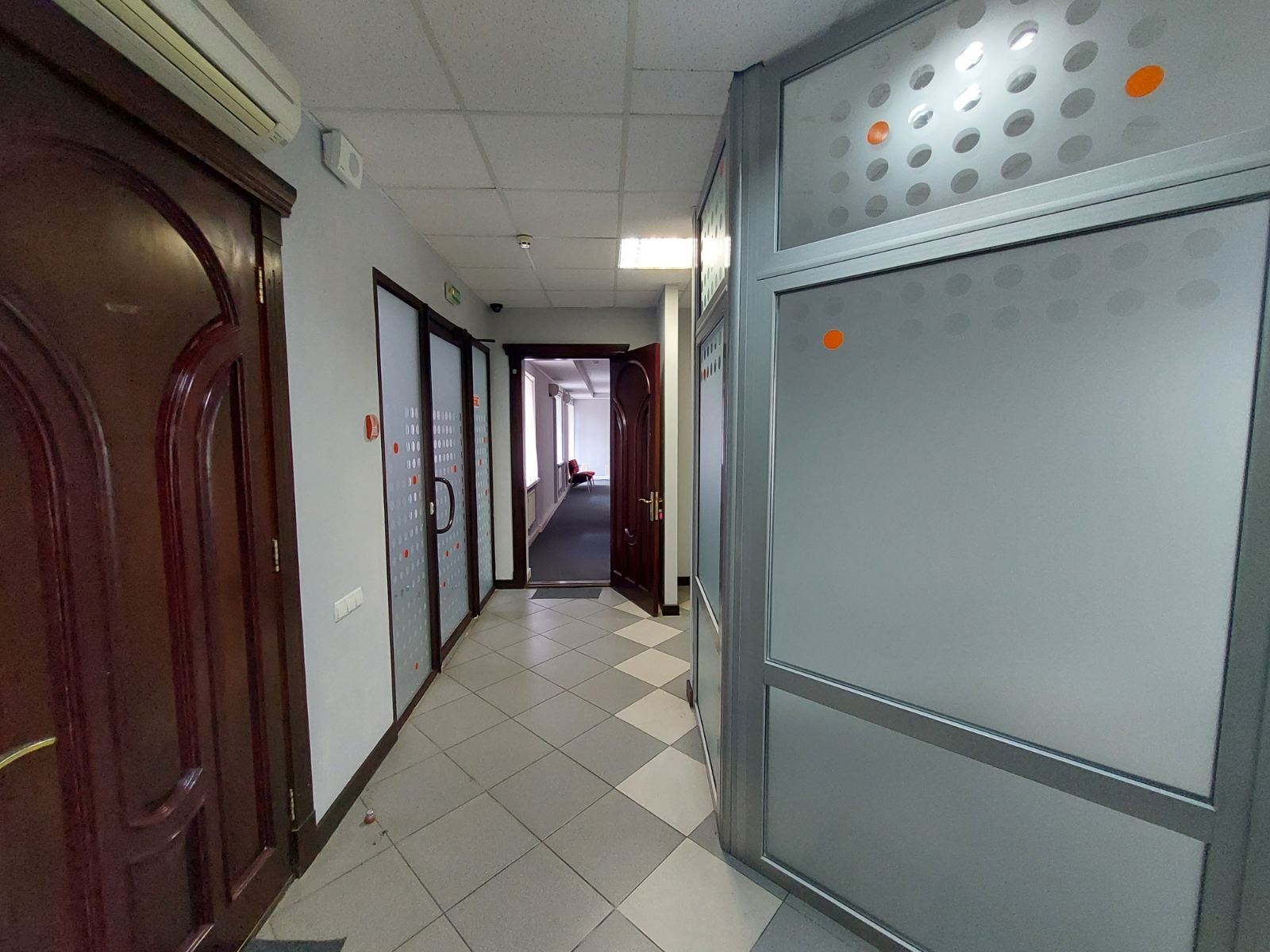 Аренда офиса 327 м², Игоревская ул.