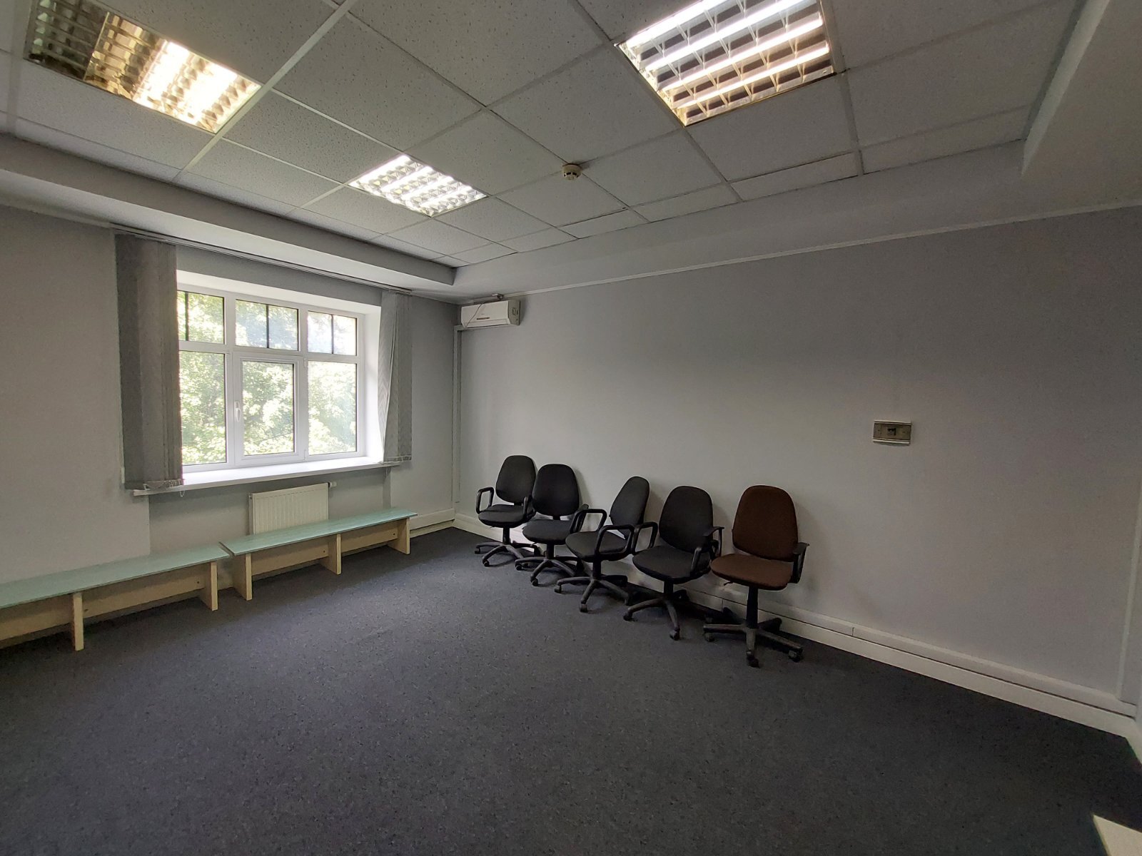 Аренда офиса 327 м², Игоревская ул.