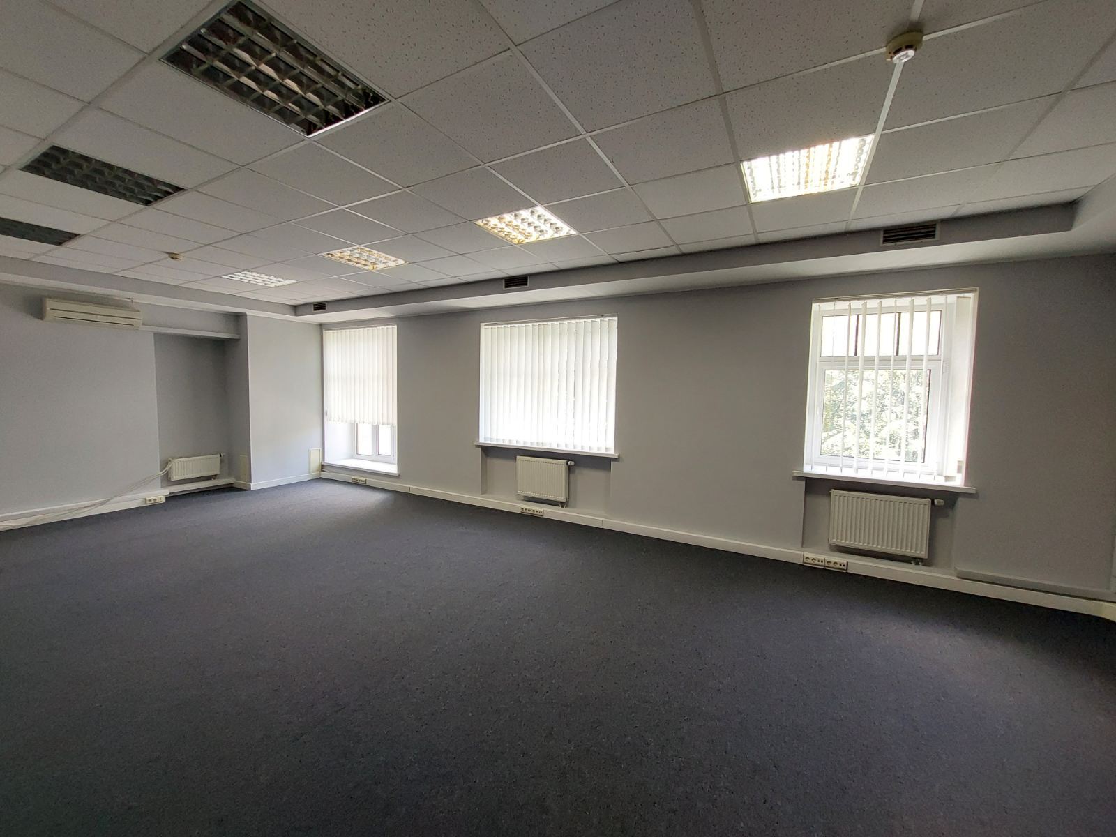 Аренда офиса 327 м², Игоревская ул.