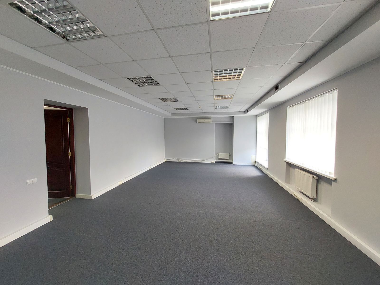 Аренда офиса 327 м², Игоревская ул.