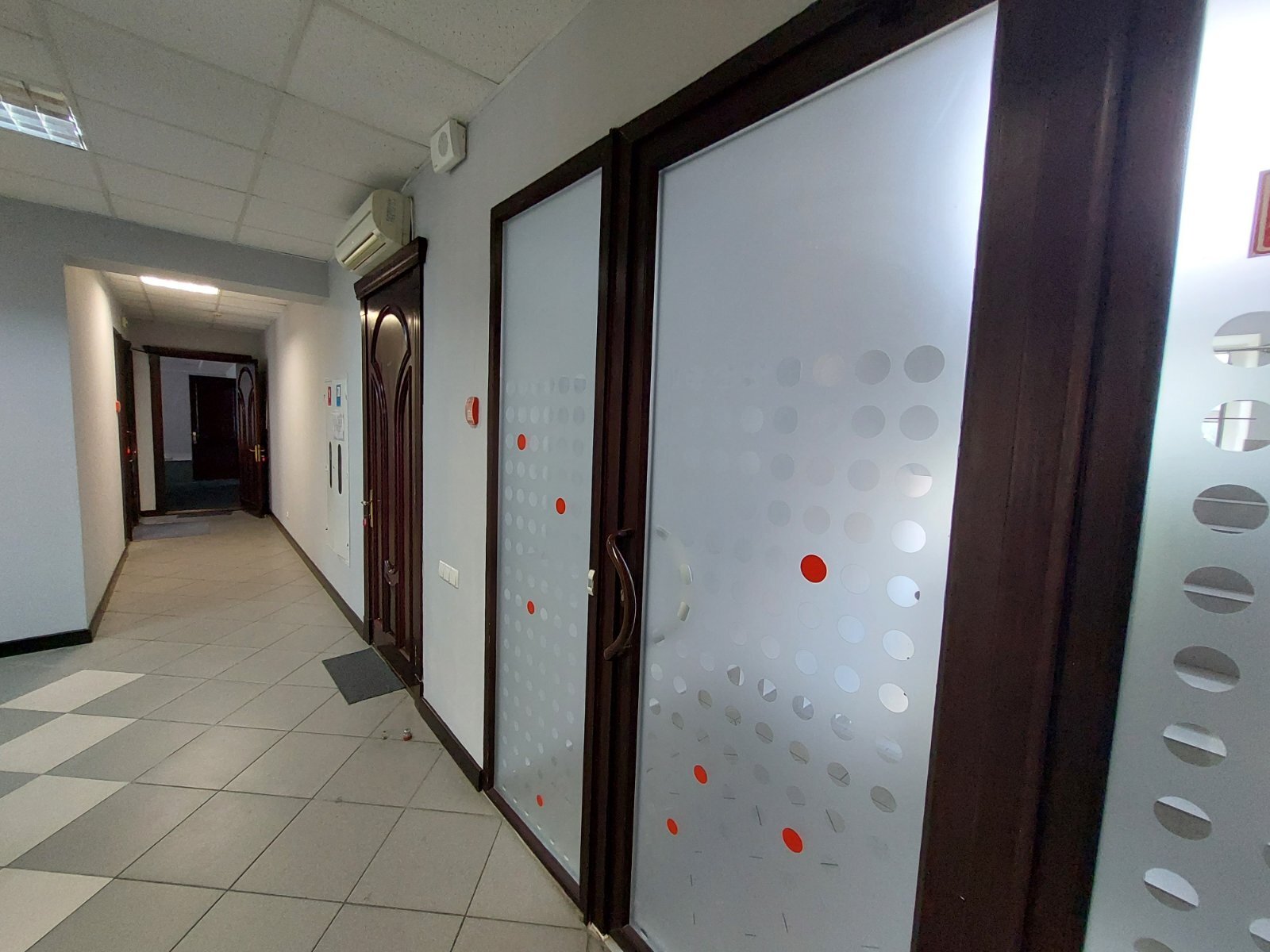 Аренда офиса 327 м², Игоревская ул.