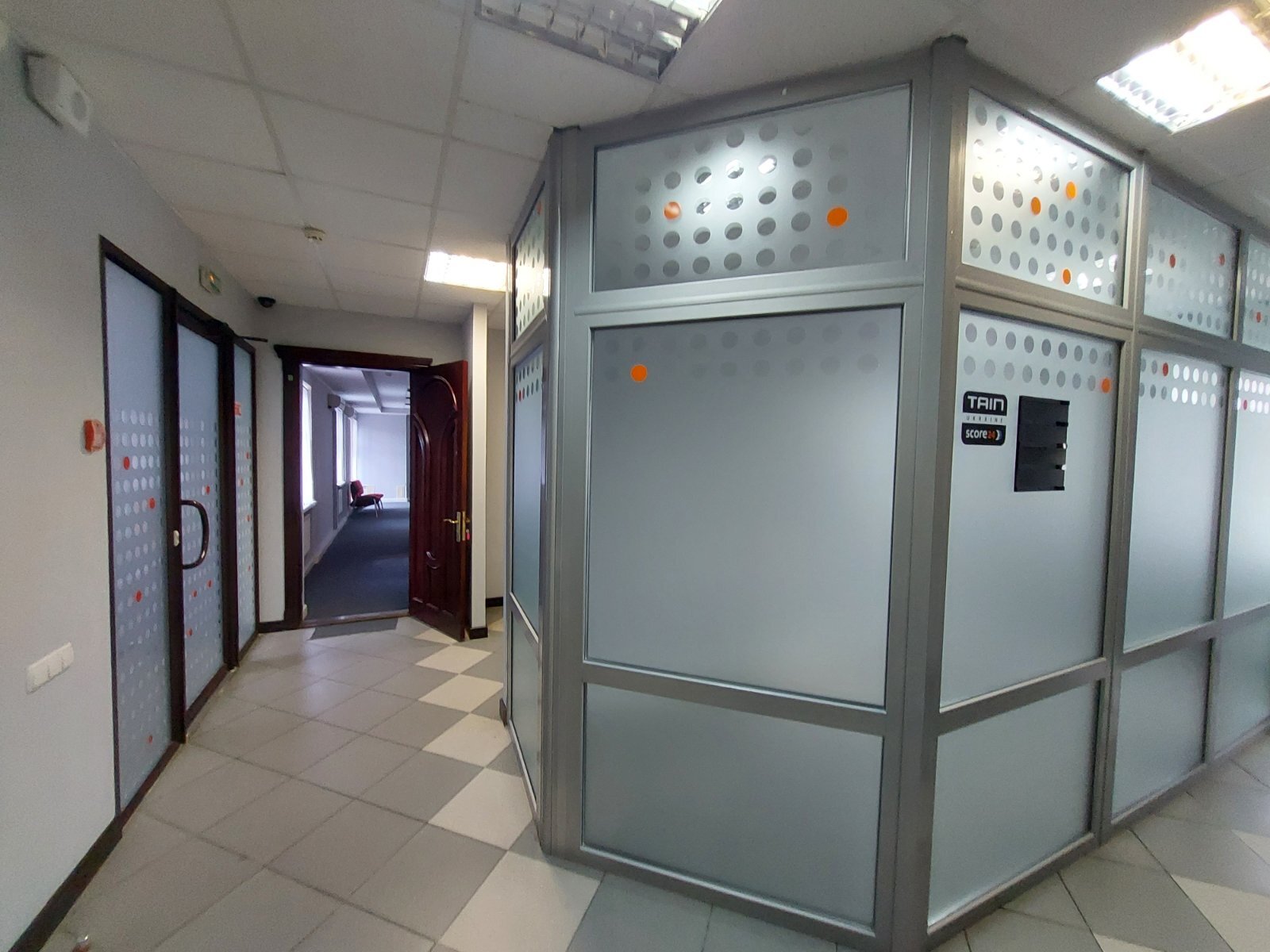 Аренда офиса 327 м², Игоревская ул.
