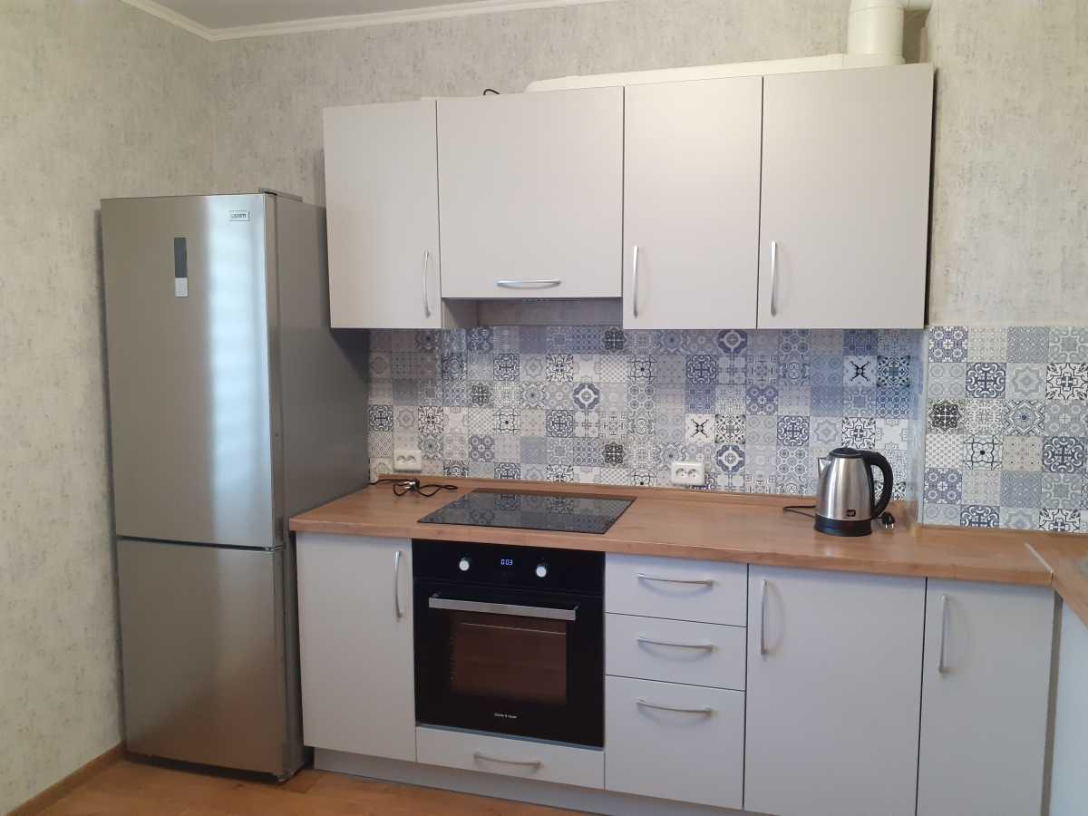 Аренда 2-комнатной квартиры 78 м², Кургузова ул., 11Г