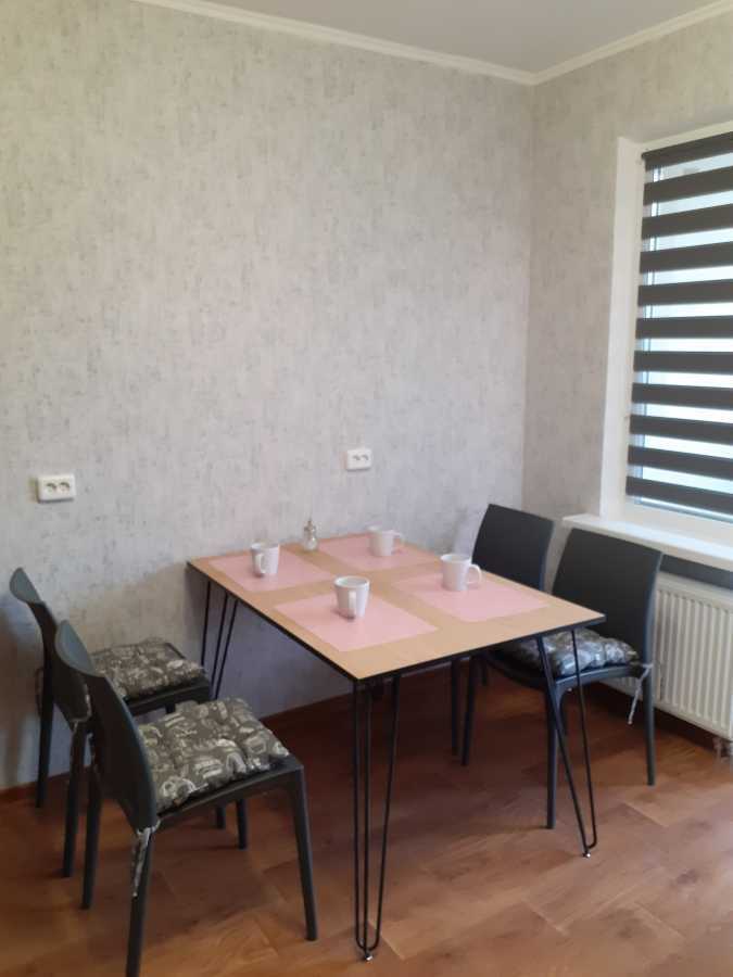 Аренда 2-комнатной квартиры 78 м², Кургузова ул., 11Г