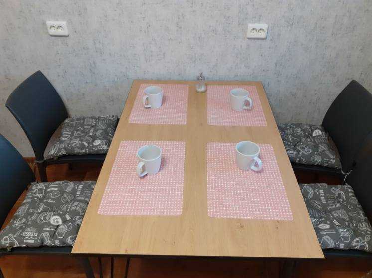 Аренда 2-комнатной квартиры 78 м², Кургузова ул., 11Г