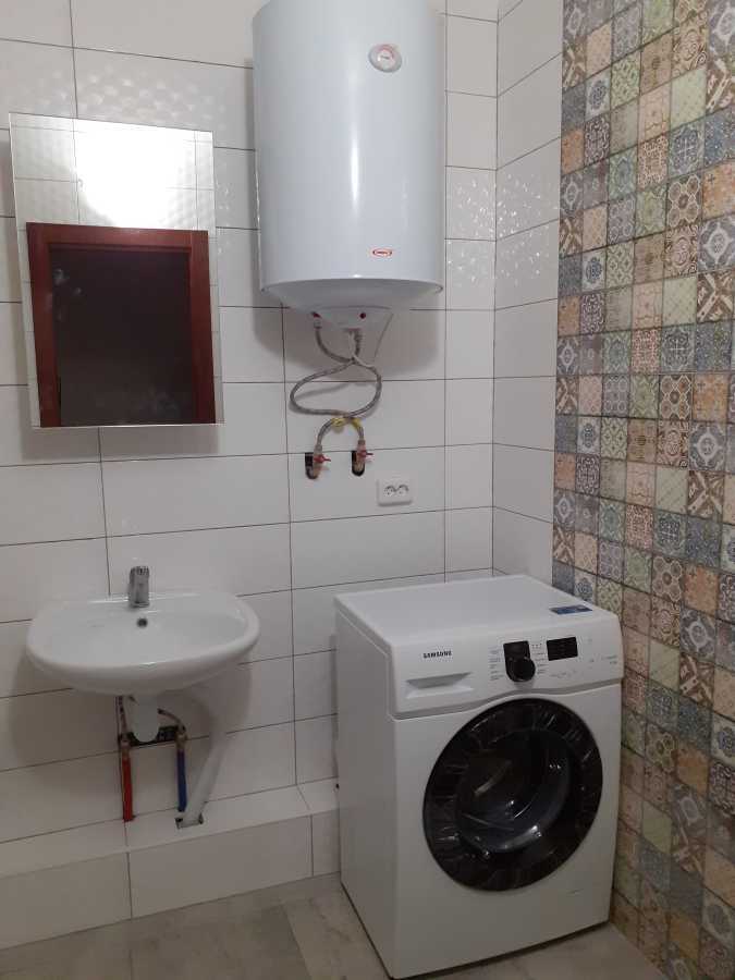 Аренда 2-комнатной квартиры 78 м², Кургузова ул., 11Г