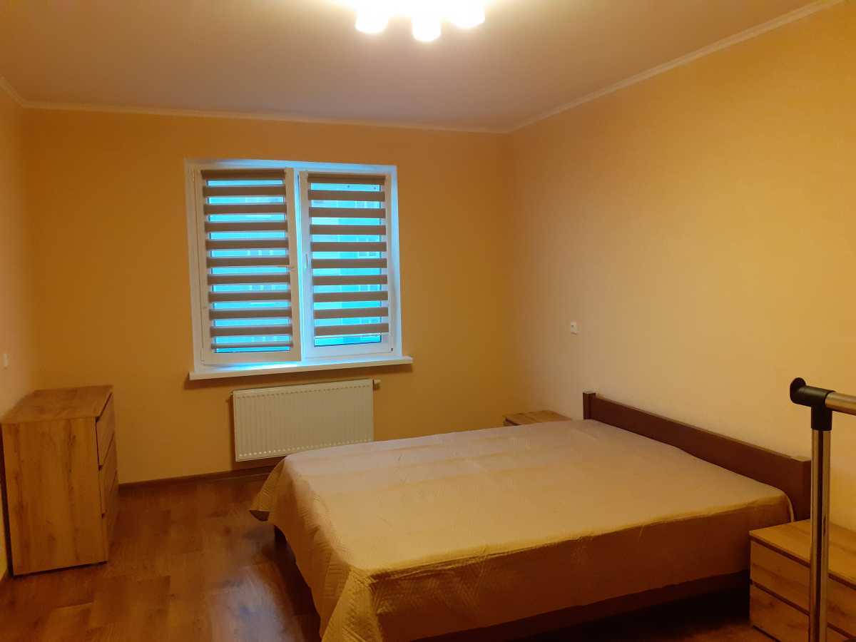 Аренда 2-комнатной квартиры 78 м², Кургузова ул., 11Г