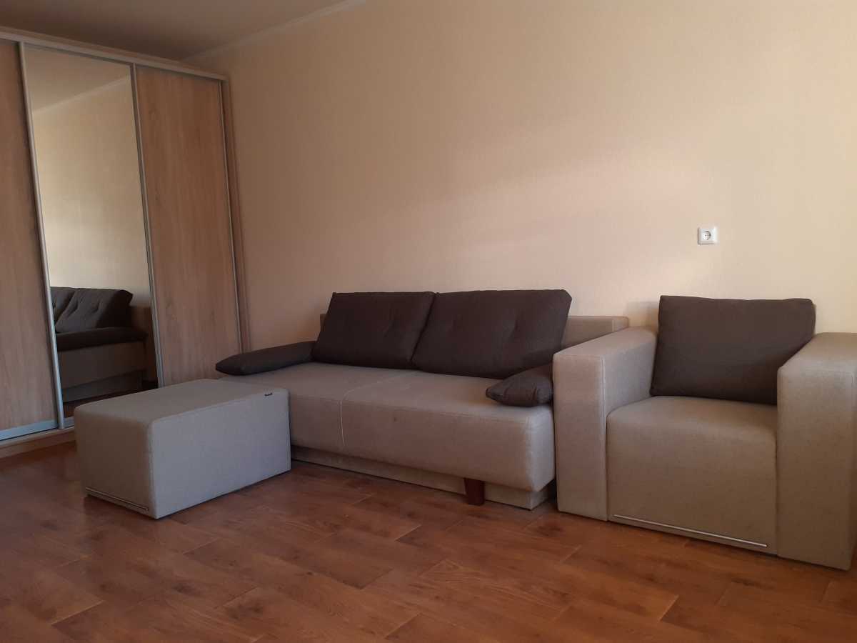 Аренда 2-комнатной квартиры 78 м², Кургузова ул., 11Г