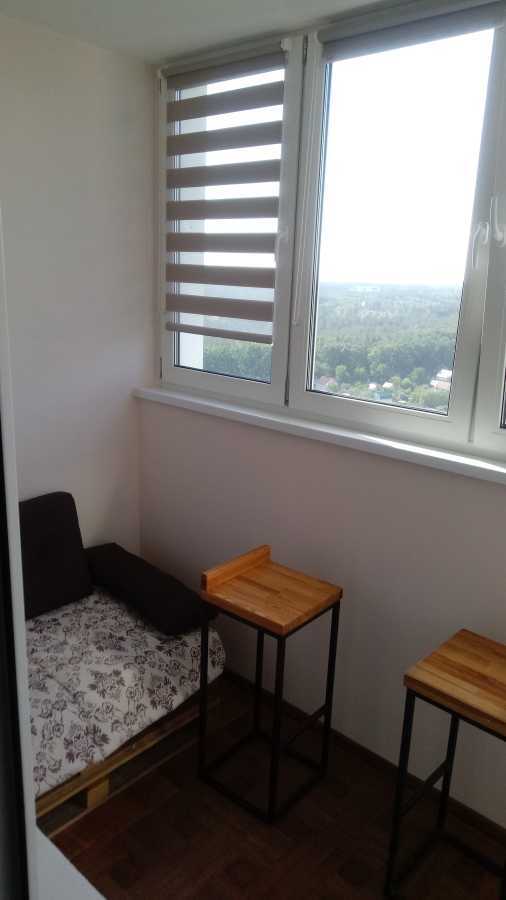 Аренда 2-комнатной квартиры 78 м², Кургузова ул., 11Г