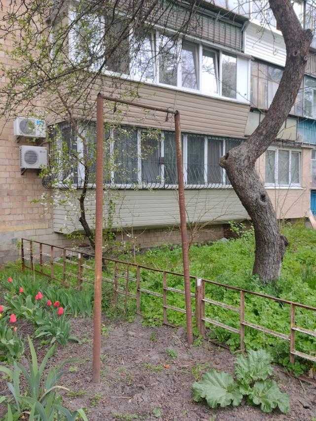Продаж 3-кімнатної квартири 65 м², Тираспільська вул., 43А