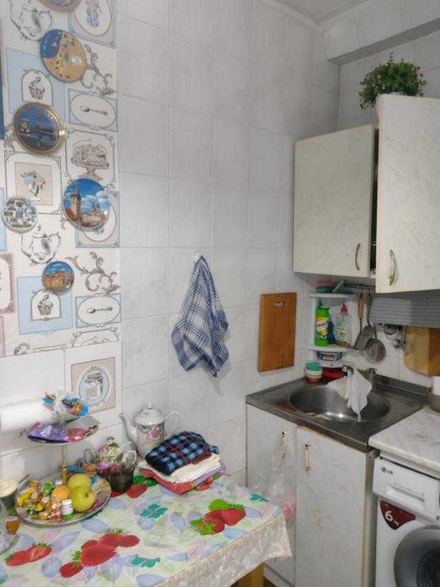Продаж 3-кімнатної квартири 65 м², Тираспільська вул., 43А