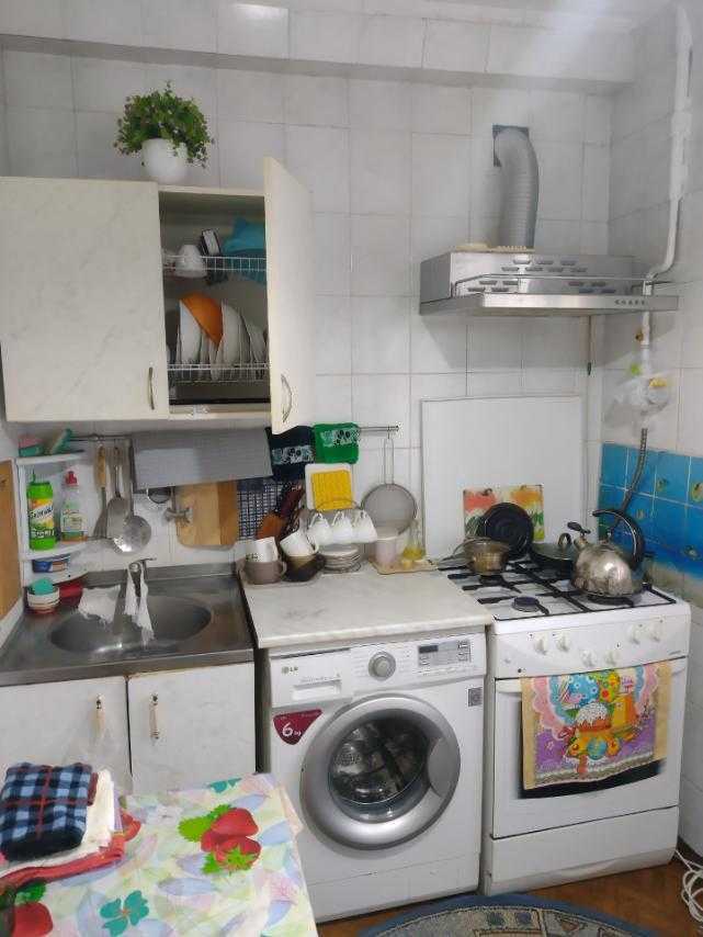 Продаж 3-кімнатної квартири 65 м², Тираспільська вул., 43А