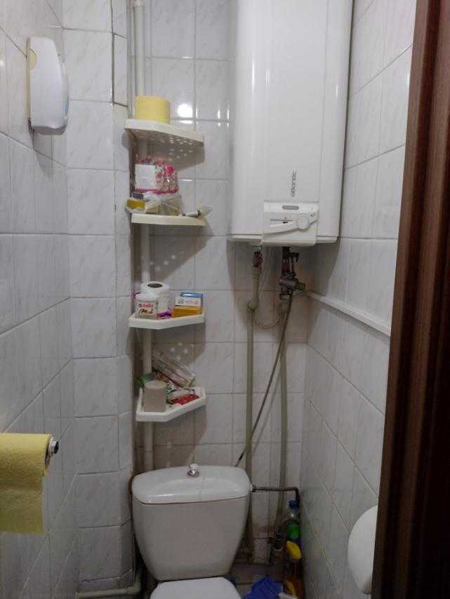 Продаж 3-кімнатної квартири 65 м², Тираспільська вул., 43А
