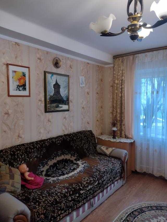 Продаж 3-кімнатної квартири 65 м², Тираспільська вул., 43А