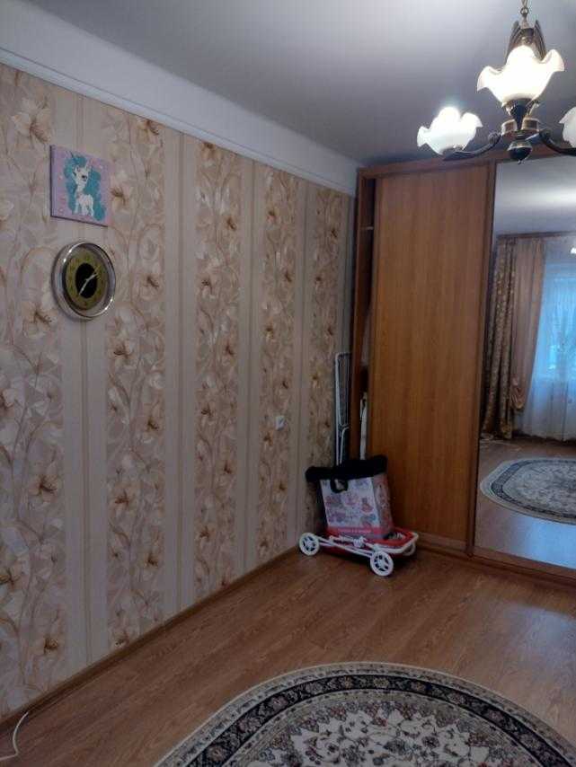 Продаж 3-кімнатної квартири 65 м², Тираспільська вул., 43А