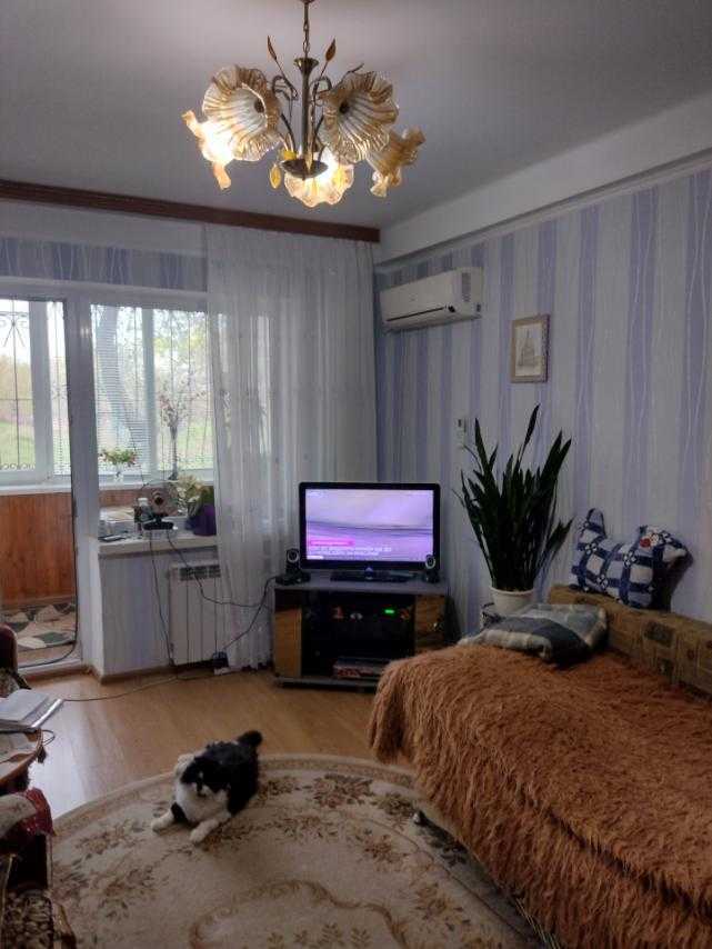 Продаж 3-кімнатної квартири 65 м², Тираспільська вул., 43А