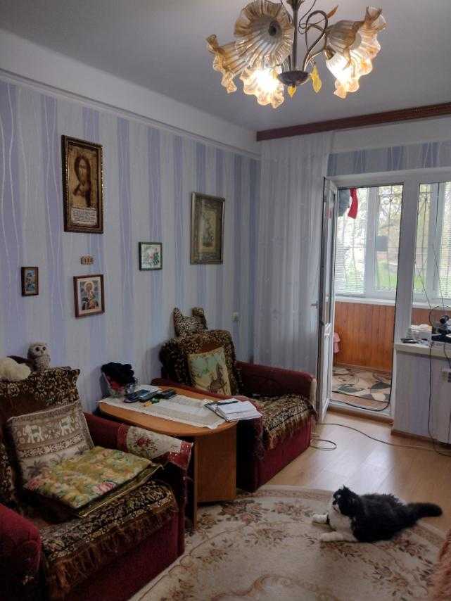 Продаж 3-кімнатної квартири 65 м², Тираспільська вул., 43А