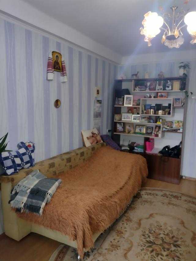 Продаж 3-кімнатної квартири 65 м², Тираспільська вул., 43А