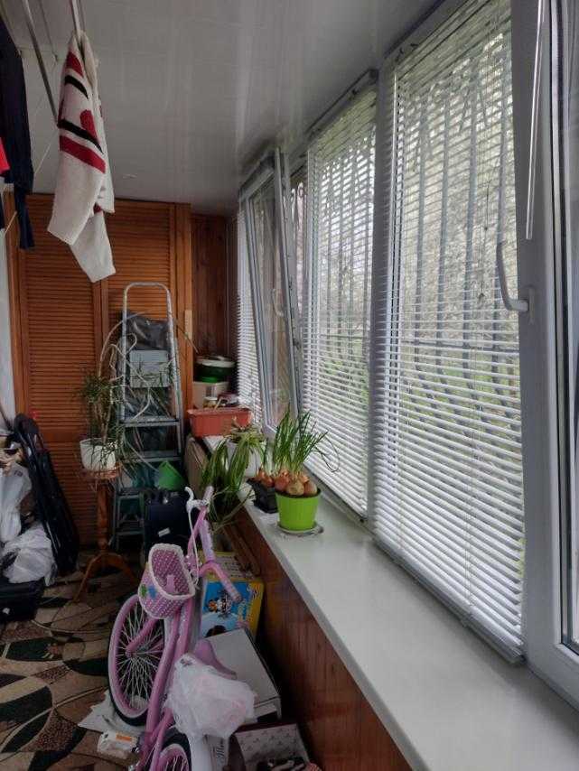 Продаж 3-кімнатної квартири 65 м², Тираспільська вул., 43А