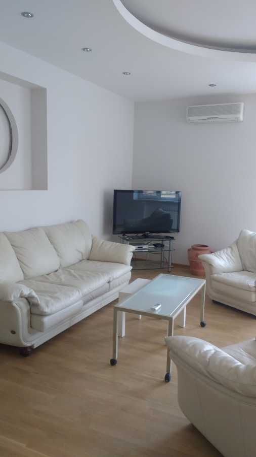 Аренда 3-комнатной квартиры 110 м², Ярославов Вал ул., 19