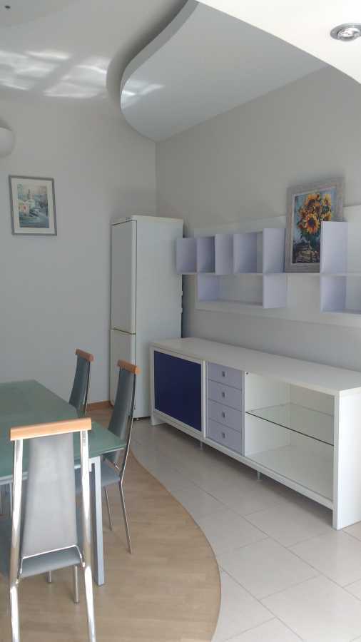 Аренда 3-комнатной квартиры 110 м², Ярославов Вал ул., 19