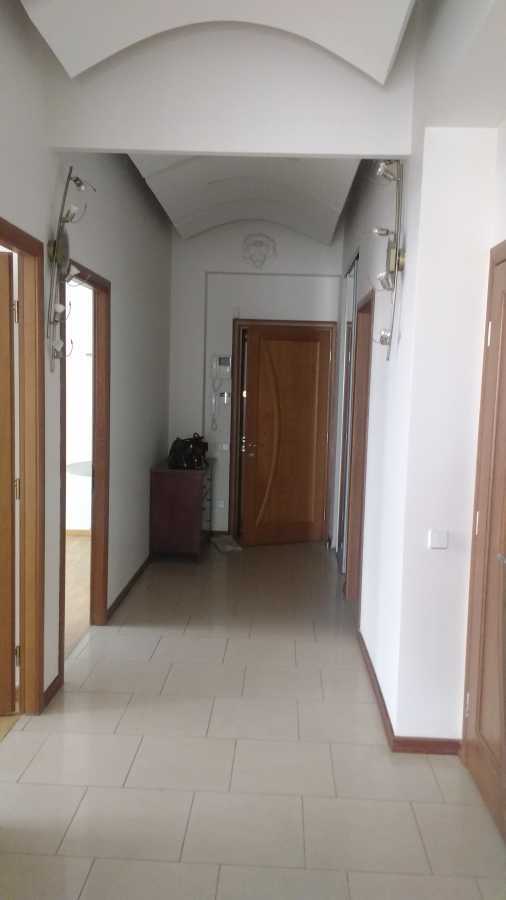 Аренда 3-комнатной квартиры 110 м², Ярославов Вал ул., 19