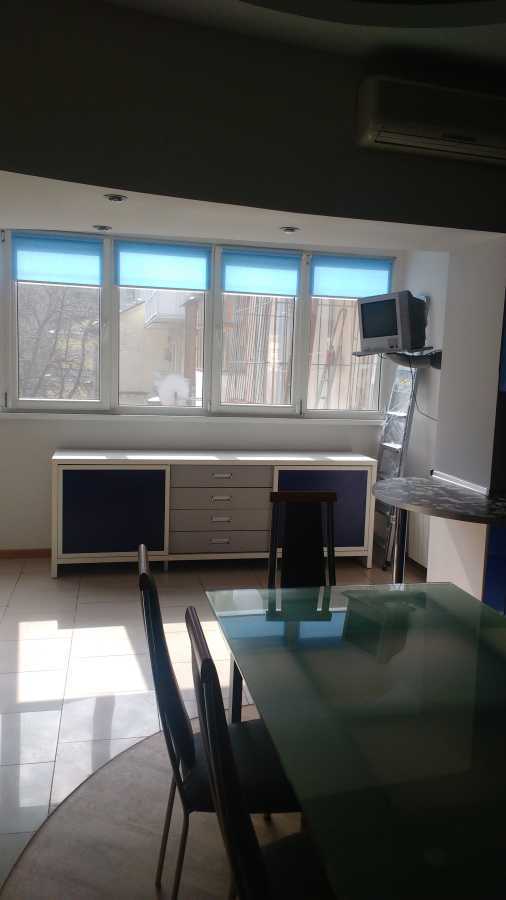 Аренда 3-комнатной квартиры 110 м², Ярославов Вал ул., 19