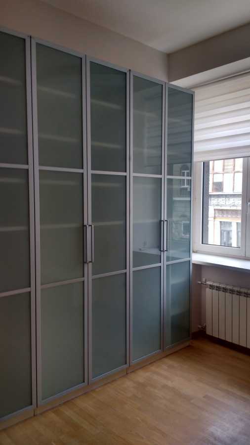 Аренда 3-комнатной квартиры 110 м², Ярославов Вал ул., 19