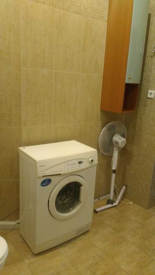 Аренда 3-комнатной квартиры 110 м², Ярославов Вал ул., 19