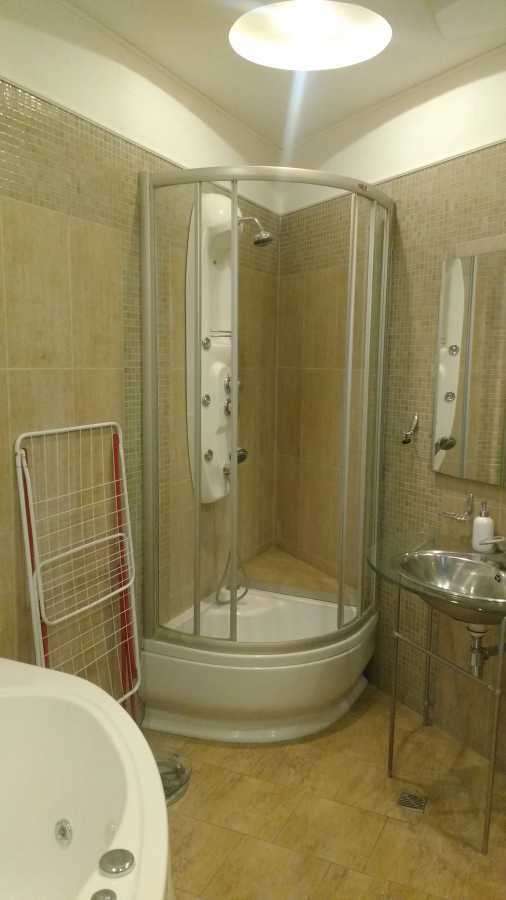 Аренда 3-комнатной квартиры 110 м², Ярославов Вал ул., 19
