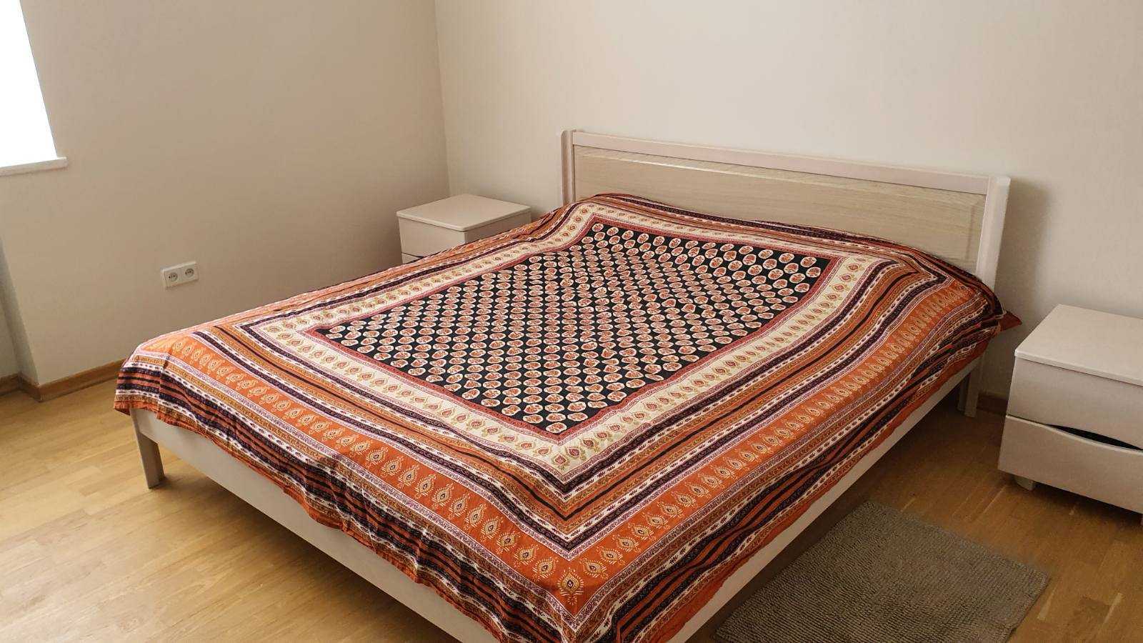 Аренда 3-комнатной квартиры 110 м², Ярославов Вал ул., 19