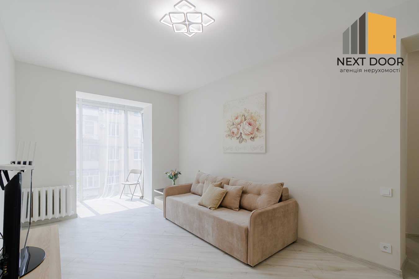 Продаж 1-кімнатної квартири 33 м², Цитадельна вул., 4/7