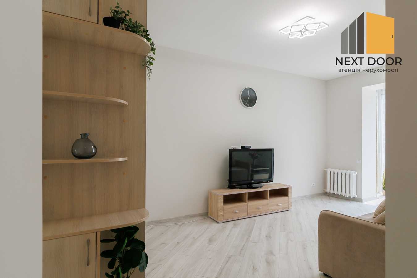 Продаж 1-кімнатної квартири 33 м², Цитадельна вул., 4/7