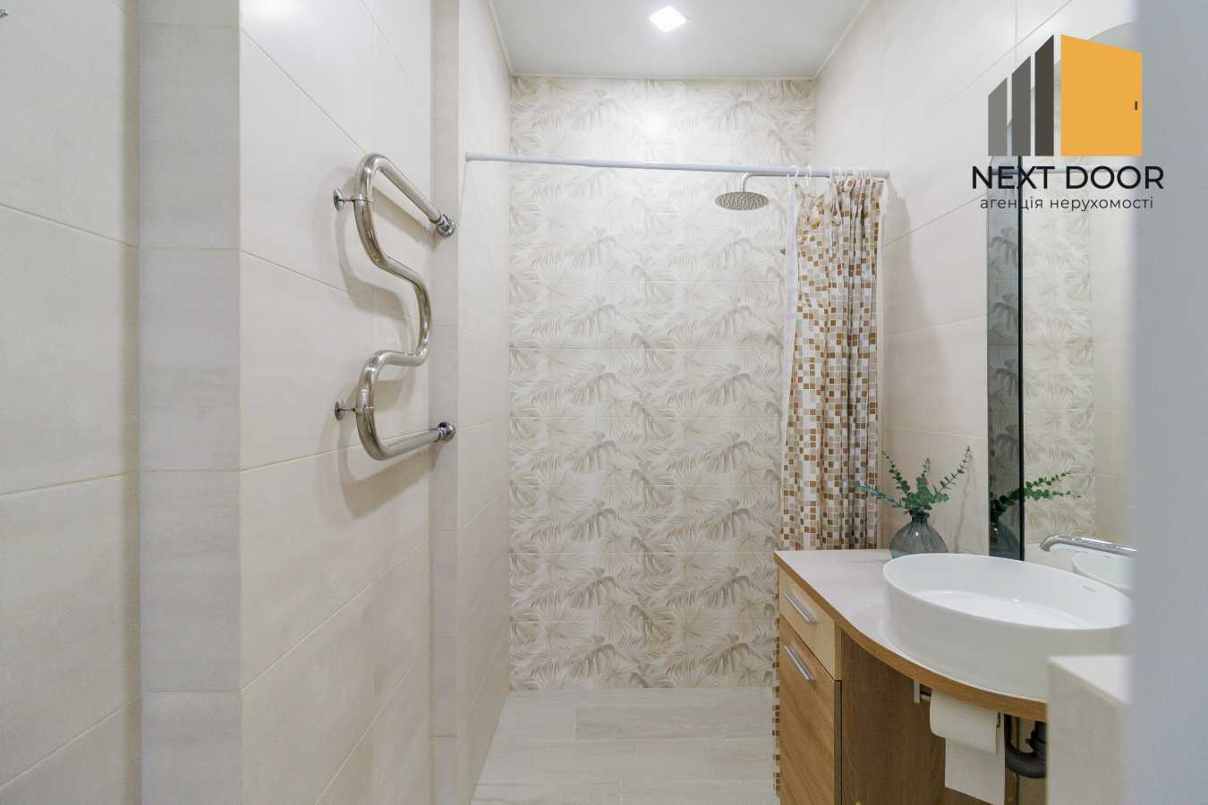 Продаж 1-кімнатної квартири 33 м², Цитадельна вул., 4/7