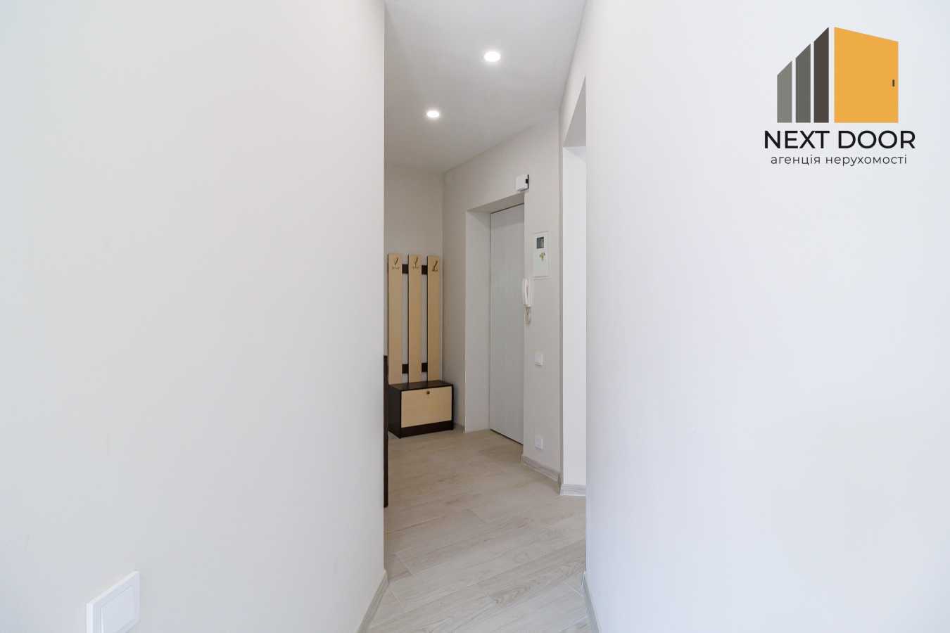 Продаж 1-кімнатної квартири 33 м², Цитадельна вул., 4/7
