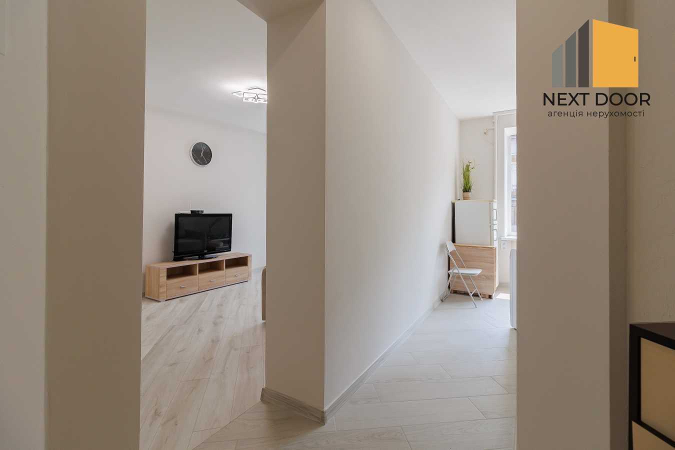 Продаж 1-кімнатної квартири 33 м², Цитадельна вул., 4/7