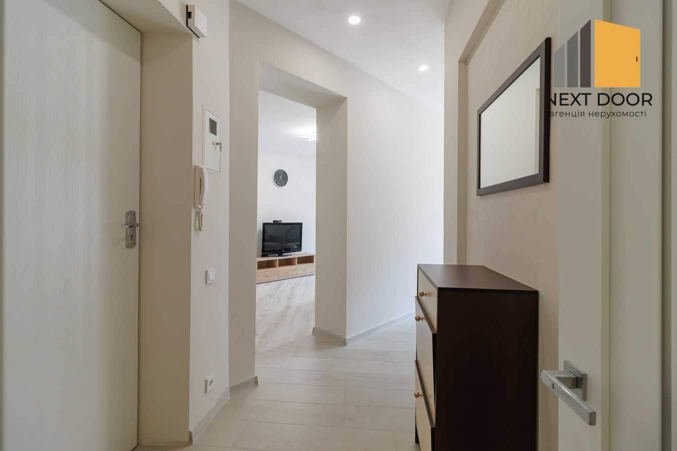 Продаж 1-кімнатної квартири 33 м², Цитадельна вул., 4/7