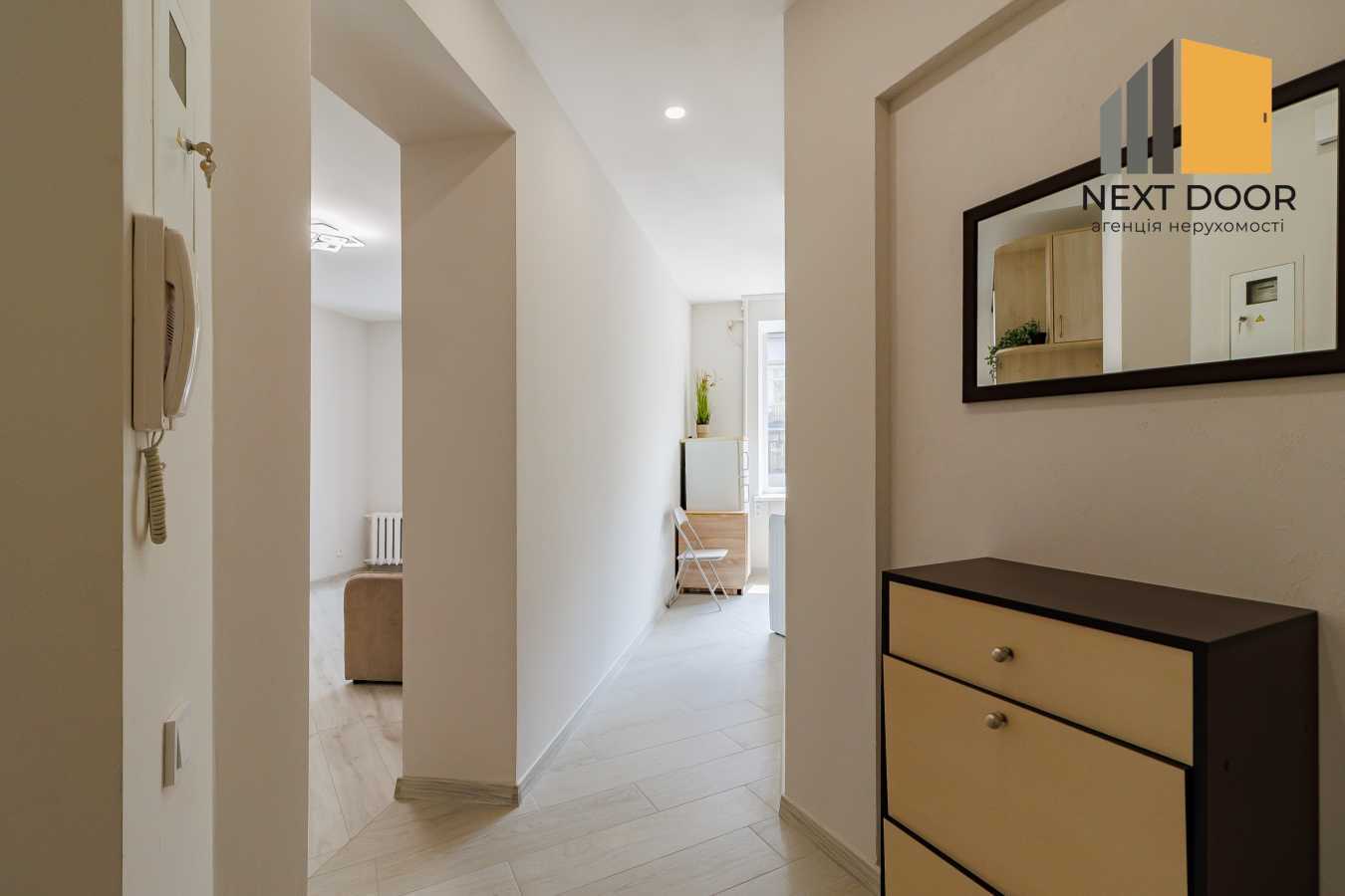 Продаж 1-кімнатної квартири 33 м², Цитадельна вул., 4/7