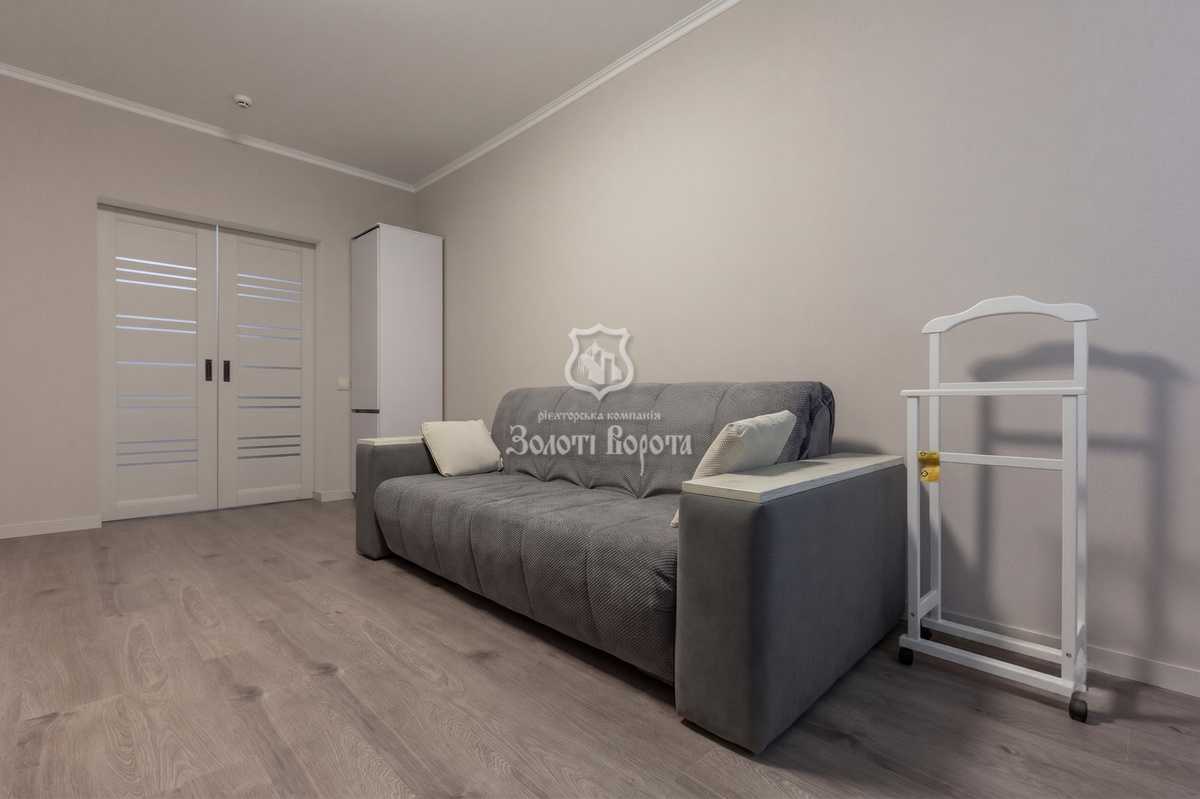 Продаж 3-кімнатної квартири 93.1 м², Урлівська вул., 30