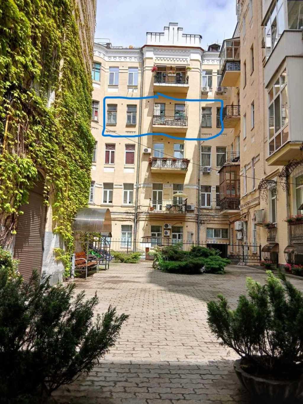 Продажа 2-комнатной квартиры 71.6 м², Пушкинская ул., 21