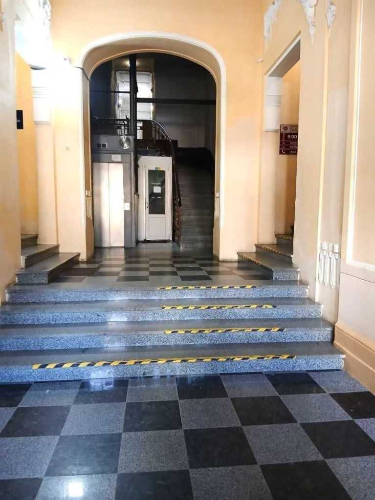 Продажа 2-комнатной квартиры 71.6 м², Пушкинская ул., 21