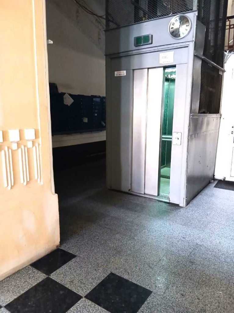 Продажа 2-комнатной квартиры 71.6 м², Пушкинская ул., 21