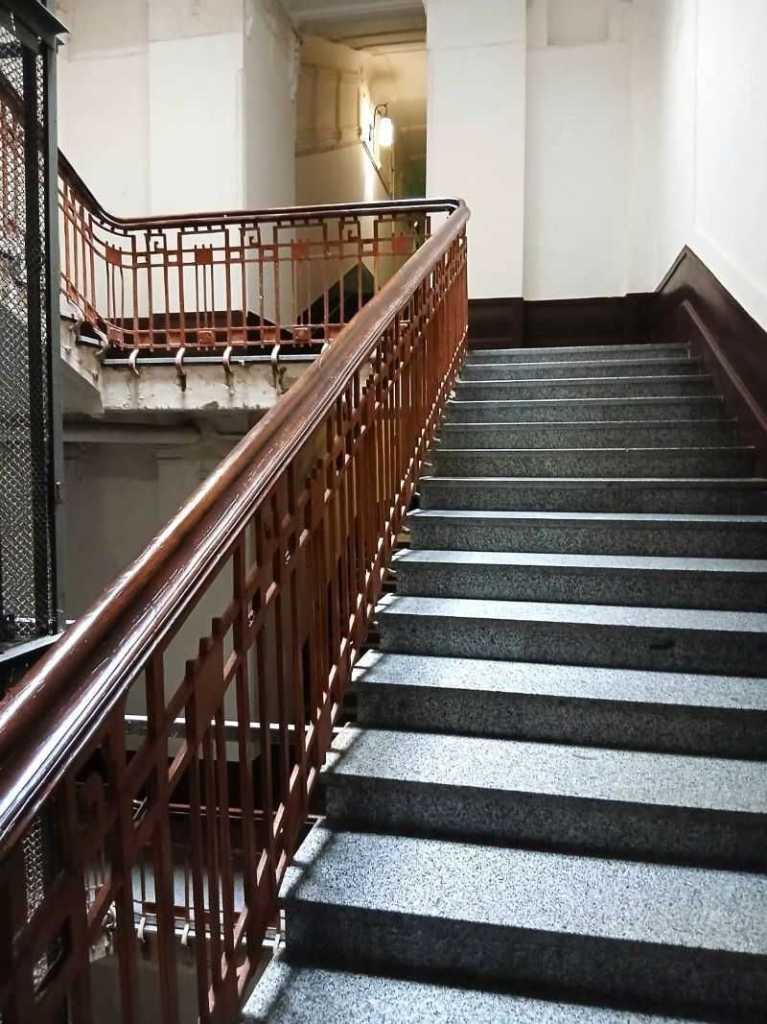 Продажа 2-комнатной квартиры 71.6 м², Пушкинская ул., 21