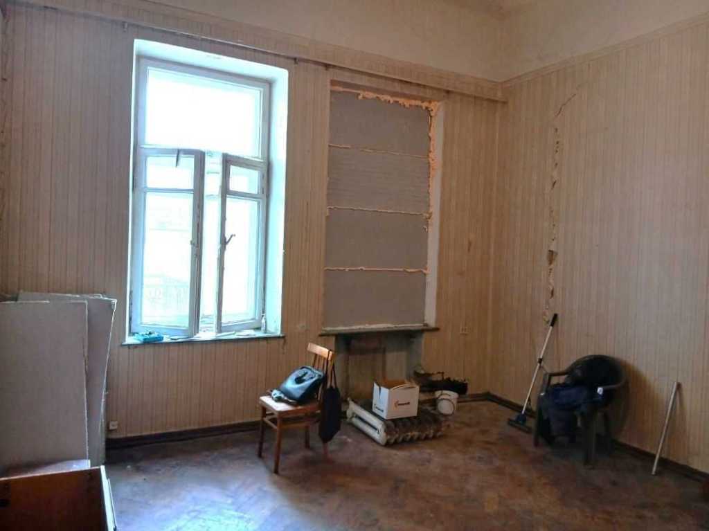 Продажа 2-комнатной квартиры 71.6 м², Пушкинская ул., 21