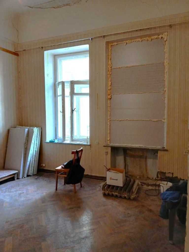 Продажа 2-комнатной квартиры 71.6 м², Пушкинская ул., 21